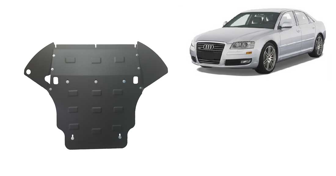 Leon Skoda Superb 10 YOU.S Unterbodenschutz Clip für Seat Exeo Toledo II