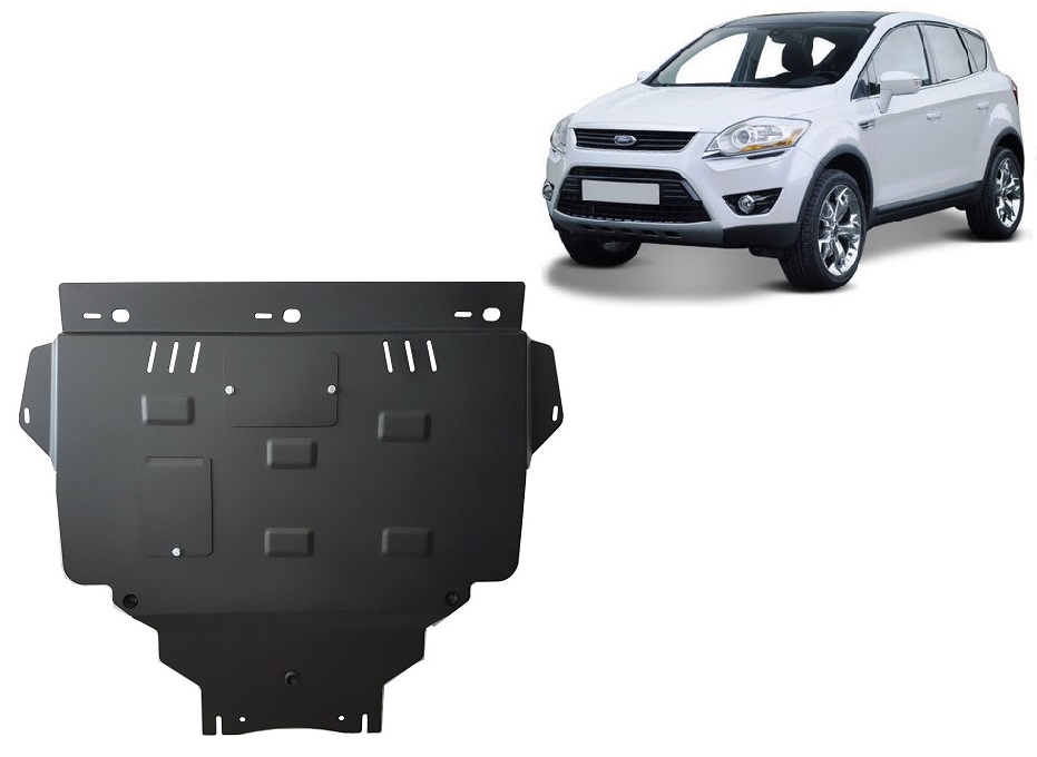 Ford Escape Skid Plate Explore The 20 Videos And 70+ Images