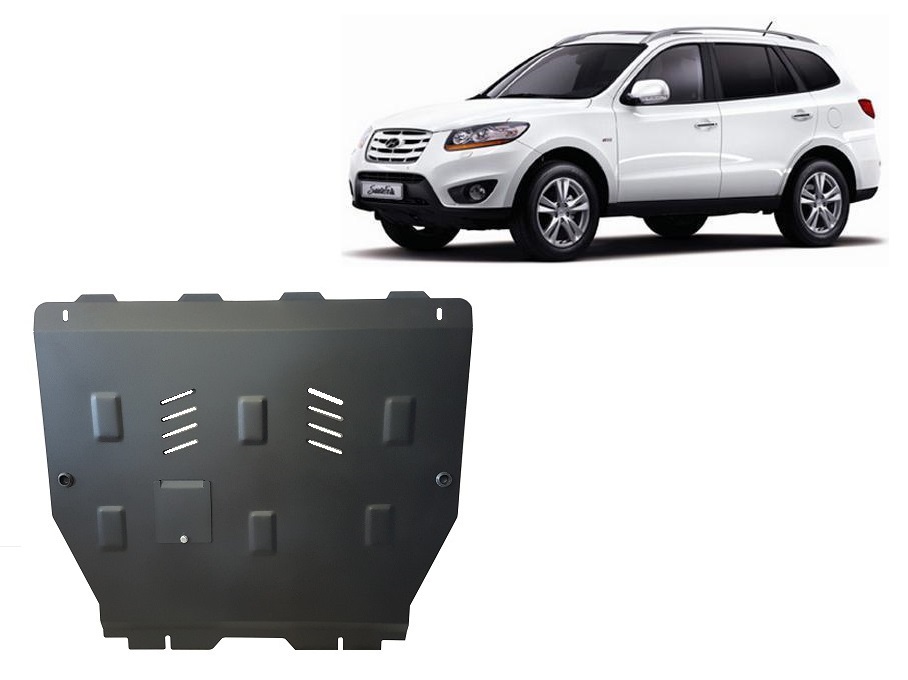 Share 61+ images hyundai santa cruz skid plate In.thptnganamst.edu.vn