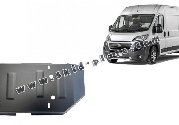 Adblue-Tankdeckel Fiat Ducato, Jumper, Boxer ab 2016 - FIAT - 1379091080