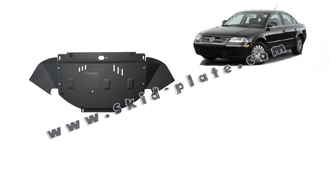 Steel Skid Plate For Vw Passat
