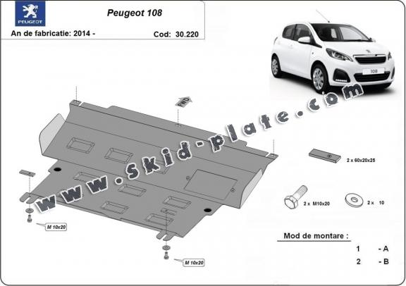 Peugeot Accessoires (@InfoPeugeot) / X