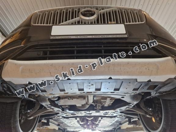 Steel skid plate for Volvo Volvo V90 Cross Country