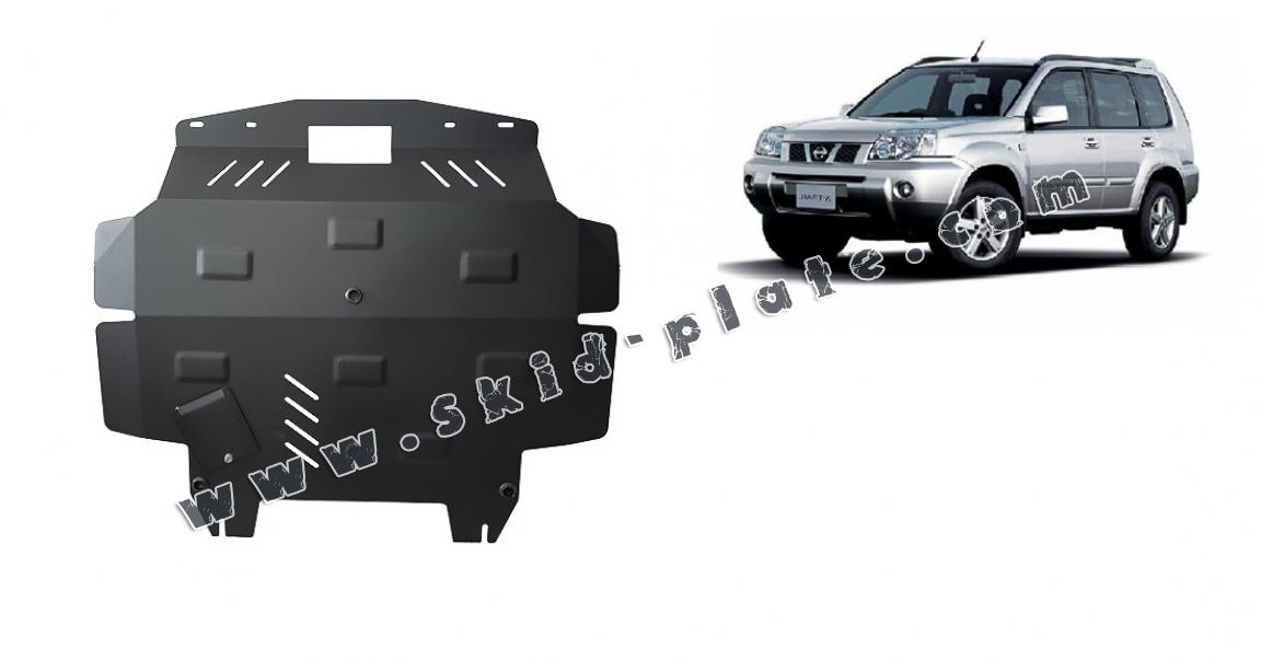 Leon Skoda Superb 10 YOU.S Unterbodenschutz Clip für Seat Exeo Toledo II