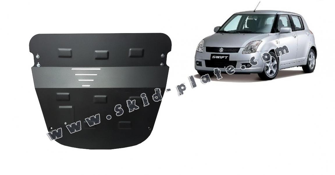 swift steel