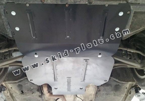 Skid plate Audi All Road A6