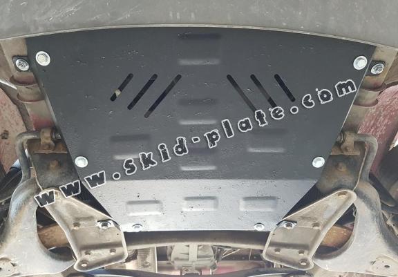 Steel skid plate for Mercedes Sprinter