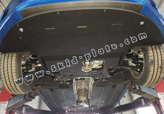 Steel skid plate for  Hyundai Elantra